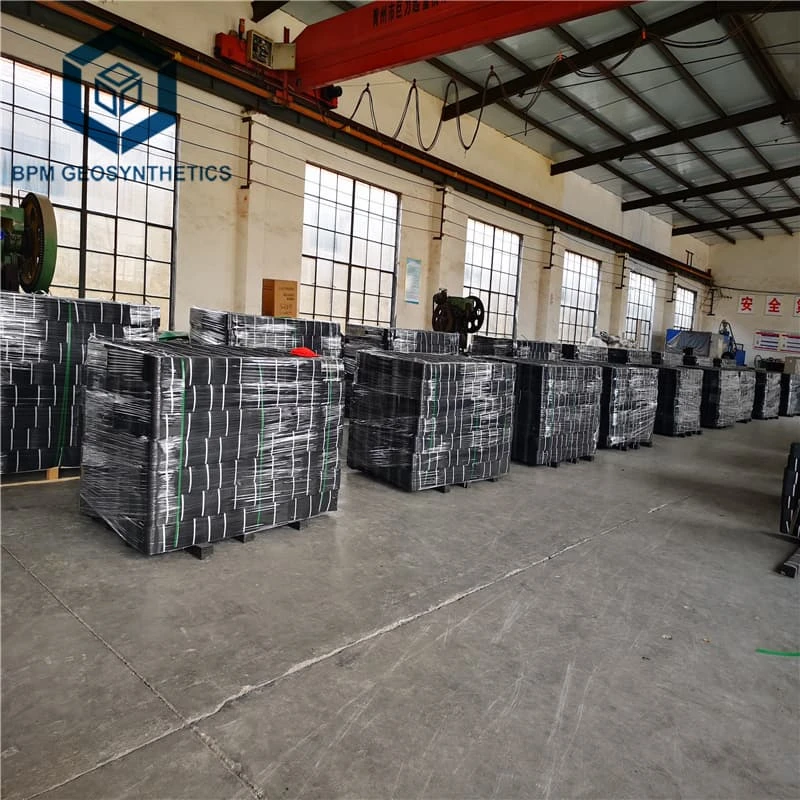 BPM HDPE Geocell BPM HDPE Geocell