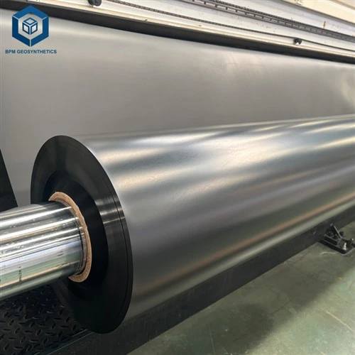 Precio De Geomembrana Hdpe 1.5mm